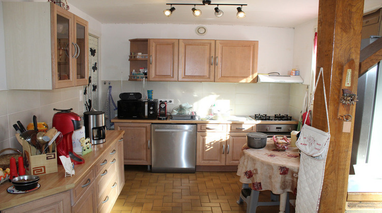 Ma-Cabane - Vente Maison SAINT JUST, 104 m²