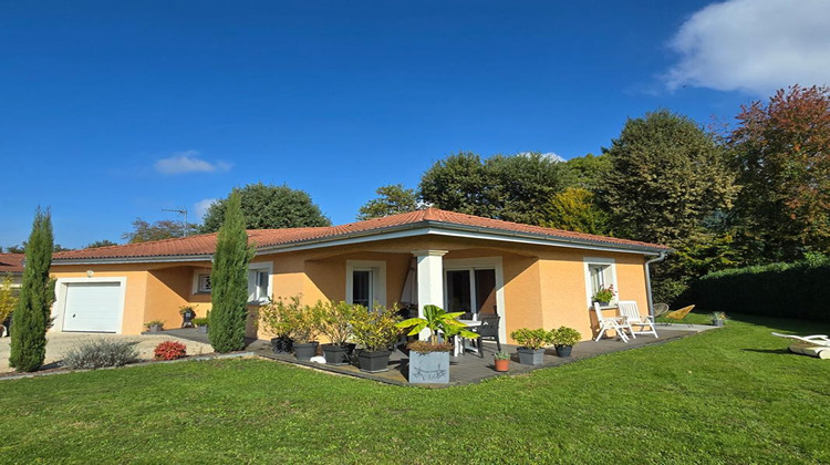 Ma-Cabane - Vente Maison SAINT JUST, 115 m²