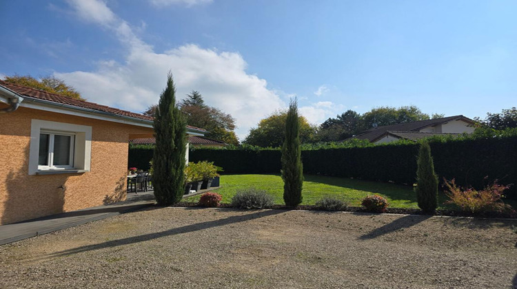 Ma-Cabane - Vente Maison SAINT JUST, 115 m²