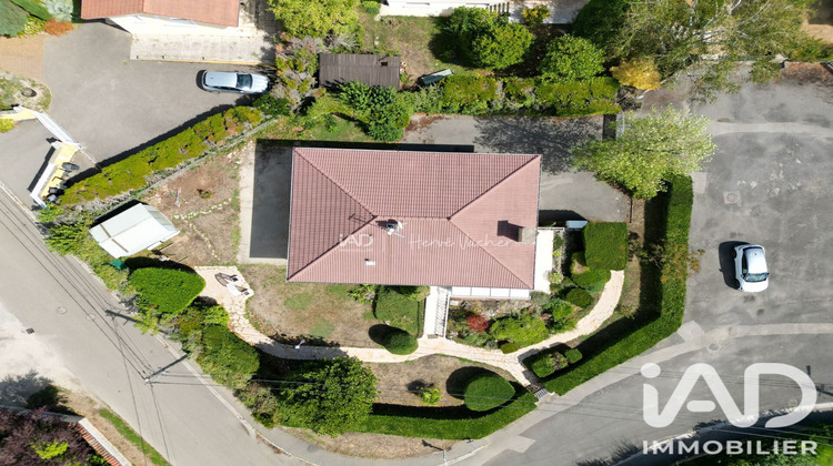 Ma-Cabane - Vente Maison Saint-Just, 132 m²