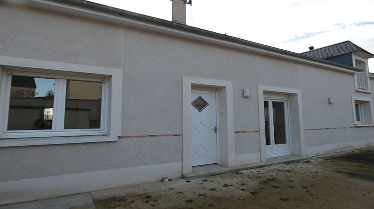 Ma-Cabane - Vente Maison SAINT-JUST, 110 m²