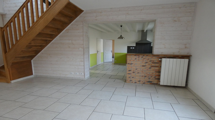 Ma-Cabane - Vente Maison SAINT-JUST, 110 m²