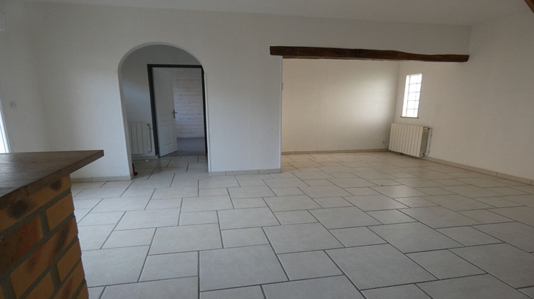 Ma-Cabane - Vente Maison SAINT-JUST, 110 m²
