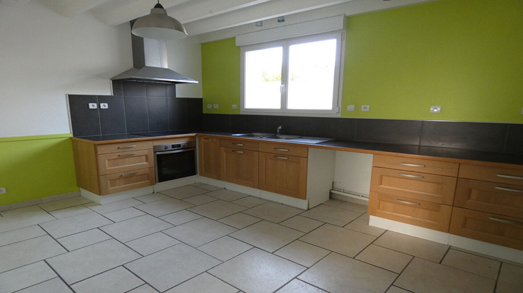 Ma-Cabane - Vente Maison SAINT-JUST, 110 m²
