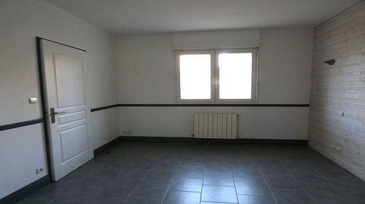Ma-Cabane - Vente Maison SAINT-JUST, 110 m²