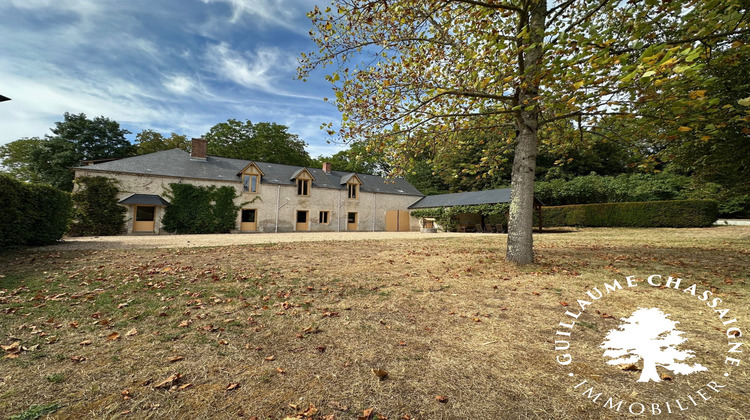 Ma-Cabane - Vente Maison Saint-Just, 315 m²