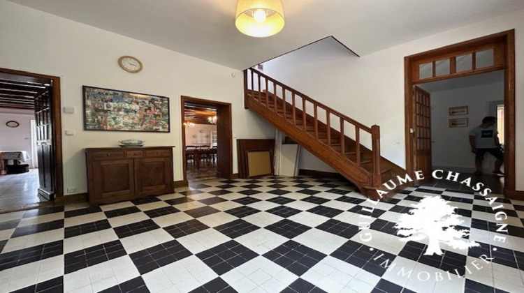 Ma-Cabane - Vente Maison Saint-Just, 315 m²