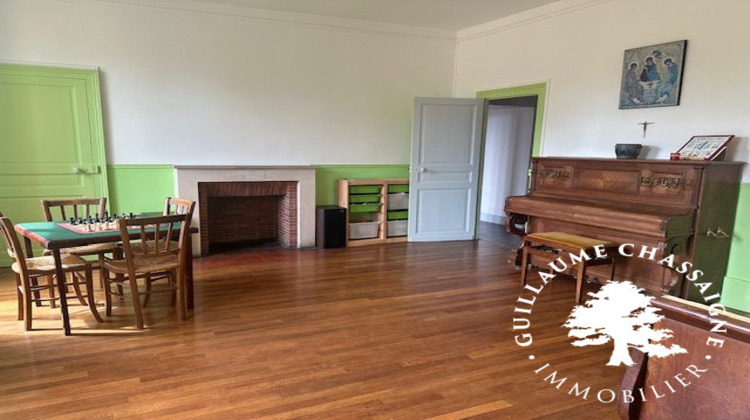 Ma-Cabane - Vente Maison Saint-Just, 315 m²