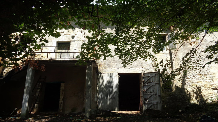 Ma-Cabane - Vente Maison Saint-Just, 230 m²