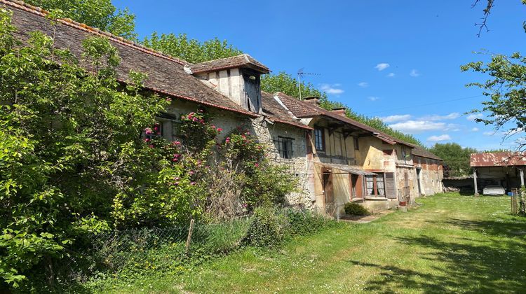 Ma-Cabane - Vente Maison Saint-Just, 350 m²