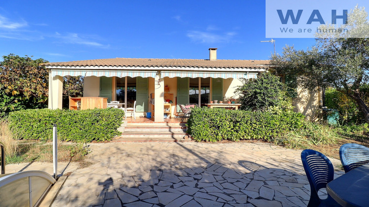 Ma-Cabane - Vente Maison Saint-Just, 100 m²