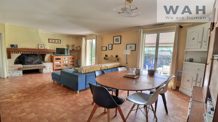 Ma-Cabane - Vente Maison Saint-Just, 100 m²