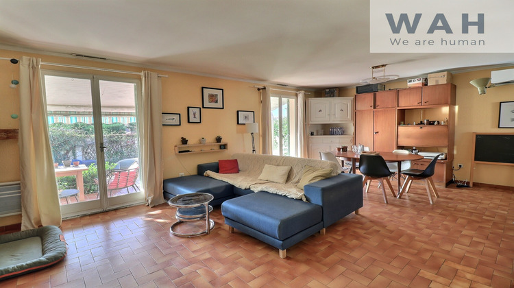 Ma-Cabane - Vente Maison Saint-Just, 100 m²