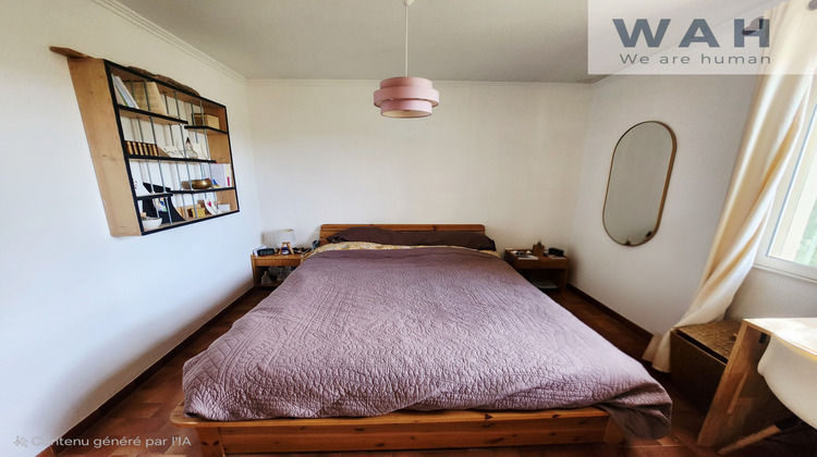 Ma-Cabane - Vente Maison Saint-Just, 100 m²