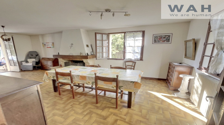 Ma-Cabane - Vente Maison Saint-Just, 90 m²