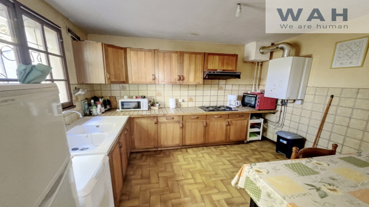 Ma-Cabane - Vente Maison Saint-Just, 90 m²