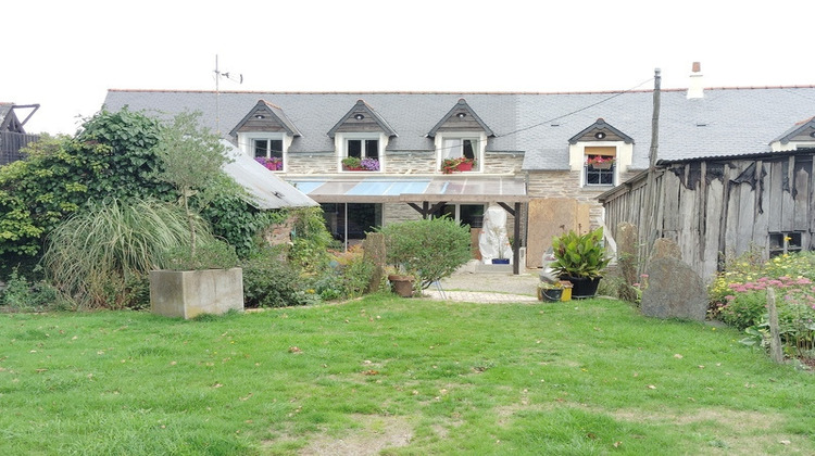 Ma-Cabane - Vente Maison SAINT JUST, 233 m²