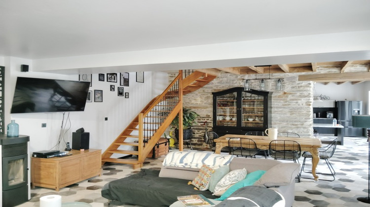 Ma-Cabane - Vente Maison SAINT JUST, 233 m²