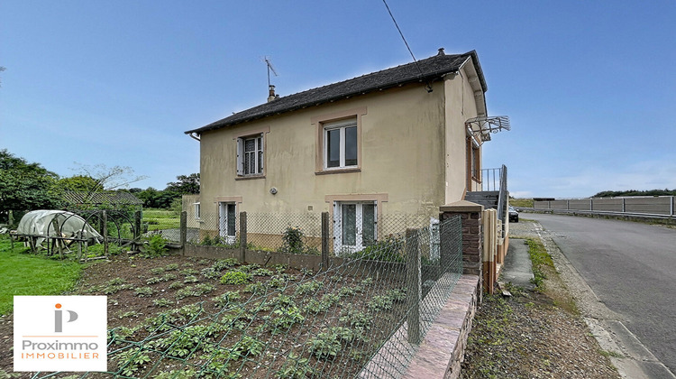 Ma-Cabane - Vente Maison SAINT-JUST, 99 m²