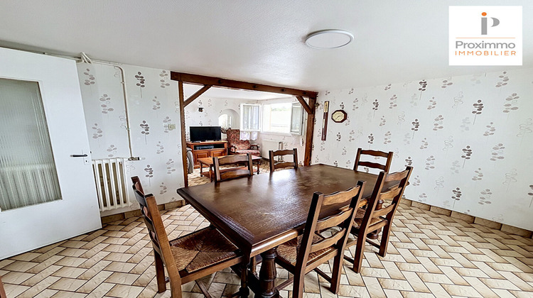 Ma-Cabane - Vente Maison SAINT-JUST, 99 m²