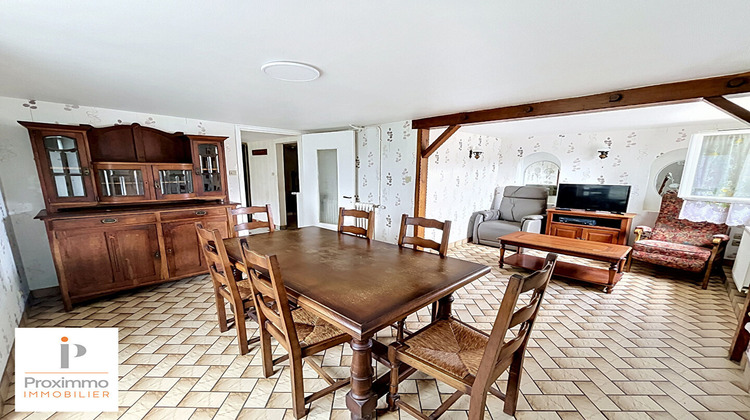 Ma-Cabane - Vente Maison SAINT-JUST, 99 m²