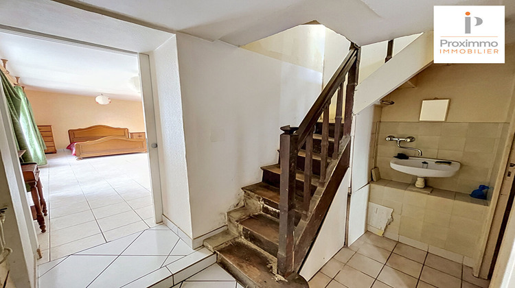 Ma-Cabane - Vente Maison SAINT-JUST, 99 m²