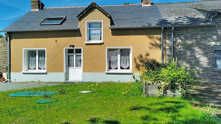 Ma-Cabane - Vente Maison SAINT-JUST, 55 m²