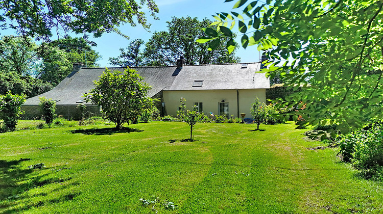 Ma-Cabane - Vente Maison SAINT-JUST, 55 m²