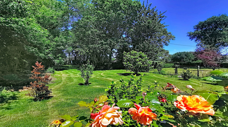Ma-Cabane - Vente Maison SAINT-JUST, 55 m²