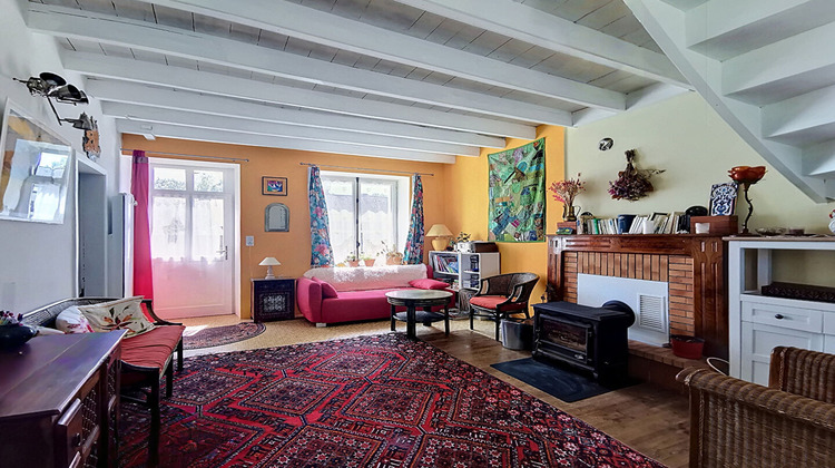 Ma-Cabane - Vente Maison SAINT-JUST, 55 m²