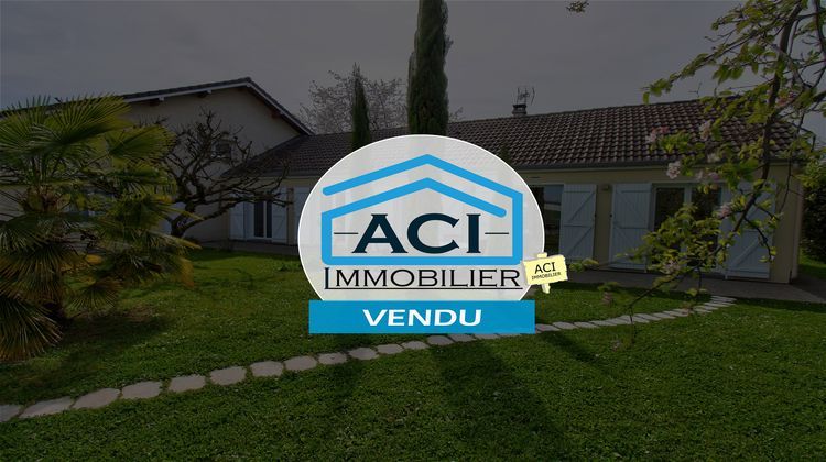 Ma-Cabane - Vente Maison Saint-Just-Chaleyssin, 152 m²