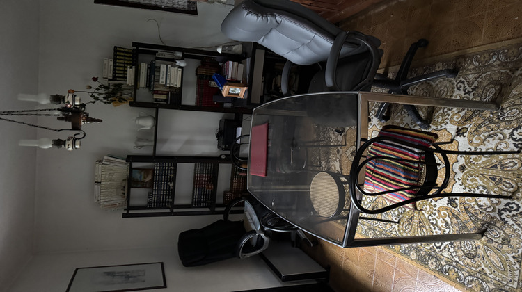 Ma-Cabane - Vente Maison Saint-Just-Chaleyssin, 75 m²