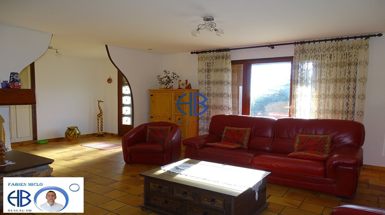 Ma-Cabane - Vente Maison SAINT-JUST-CHALEYSSIN, 125 m²