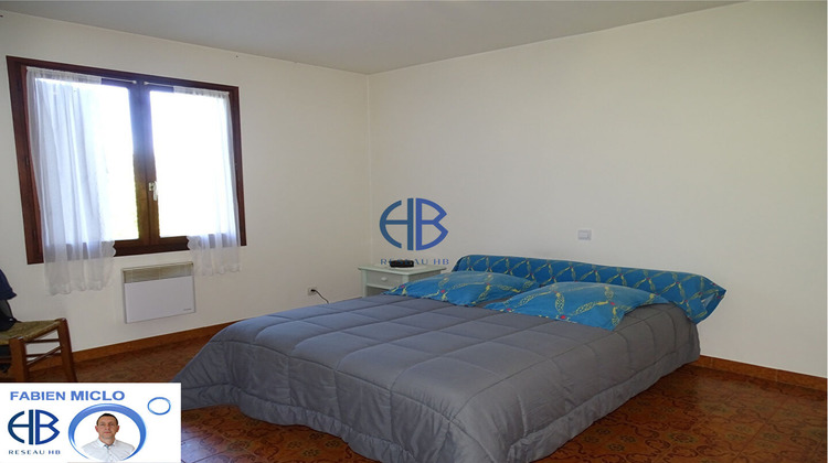 Ma-Cabane - Vente Maison SAINT-JUST-CHALEYSSIN, 125 m²