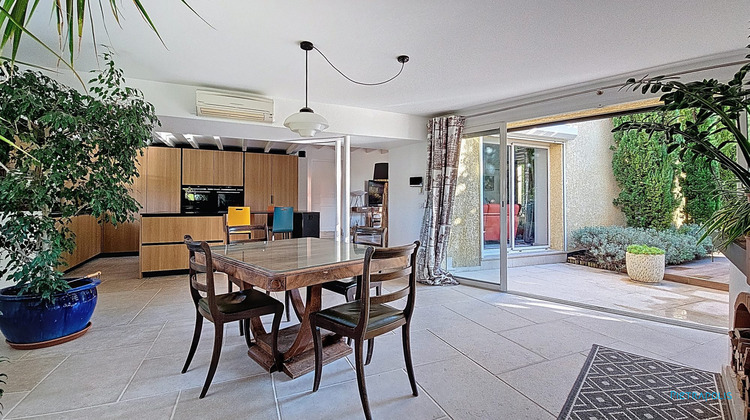 Ma-Cabane - Vente Maison Saint-Just-Chaleyssin, 198 m²