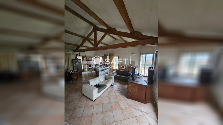 Ma-Cabane - Vente Maison Saint-Just-Chaleyssin, 138 m²