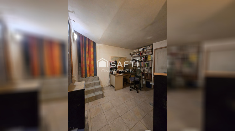 Ma-Cabane - Vente Maison Saint-Just-Chaleyssin, 138 m²