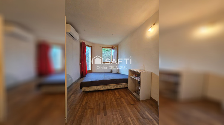 Ma-Cabane - Vente Maison Saint-Just-Chaleyssin, 138 m²