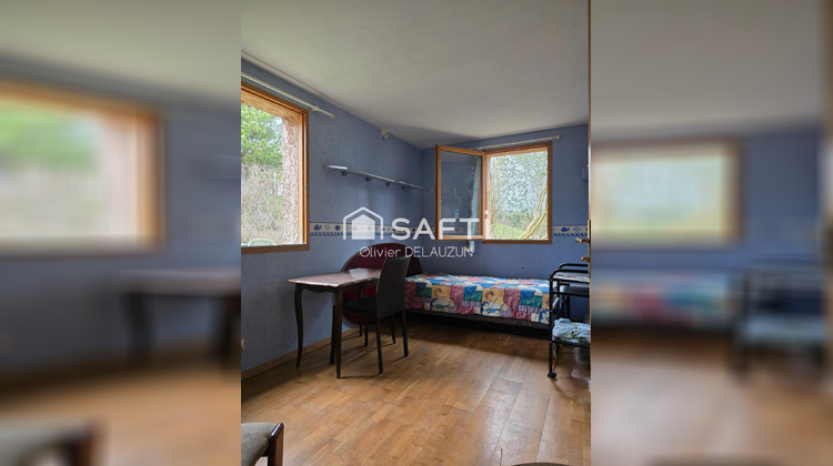 Ma-Cabane - Vente Maison Saint-Just-Chaleyssin, 138 m²