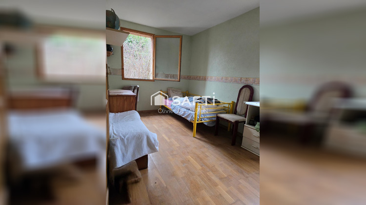 Ma-Cabane - Vente Maison Saint-Just-Chaleyssin, 138 m²