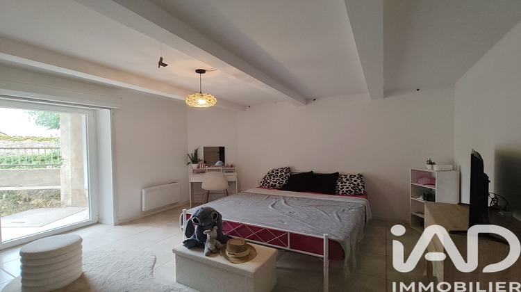 Ma-Cabane - Vente Maison Saint-Just-d'Ardèche, 255 m²