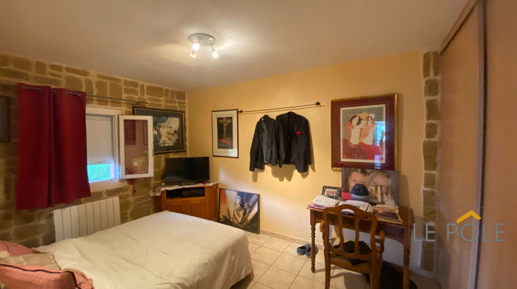 Ma-Cabane - Vente Maison SAINT-JUST-D'ARDECHE, 140 m²