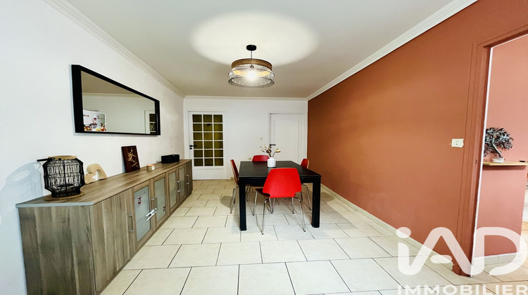Ma-Cabane - Vente Maison Saint-Just-d'Ardèche, 174 m²