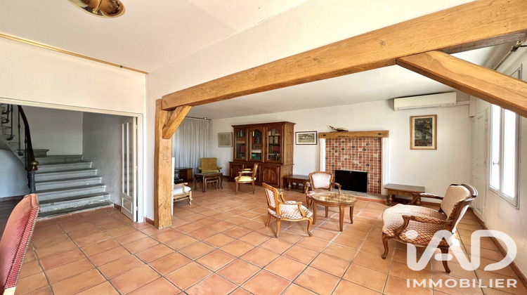 Ma-Cabane - Vente Maison Saint-Just-d'Ardèche, 203 m²
