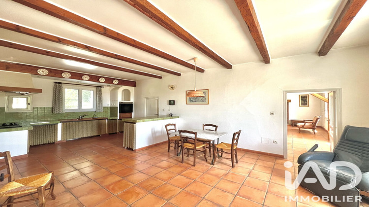 Ma-Cabane - Vente Maison Saint-Just-d'Ardèche, 203 m²