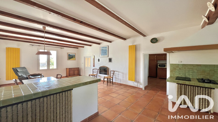 Ma-Cabane - Vente Maison Saint-Just-d'Ardèche, 203 m²