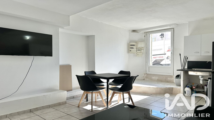 Ma-Cabane - Vente Maison Saint-Just-d'Ardèche, 85 m²