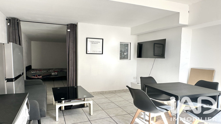 Ma-Cabane - Vente Maison Saint-Just-d'Ardèche, 85 m²