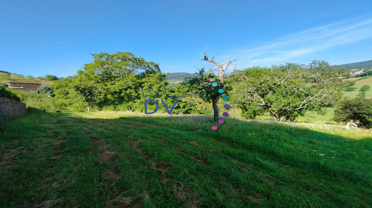 Ma-Cabane - Vente Maison Saint-Just-d'Avray, 176 m²