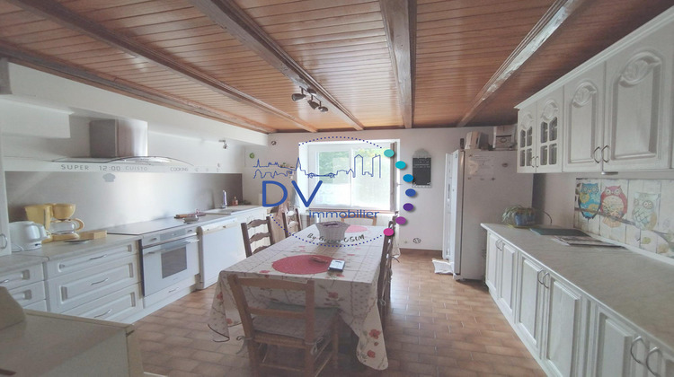 Ma-Cabane - Vente Maison Saint-Just-d'Avray, 65 m²